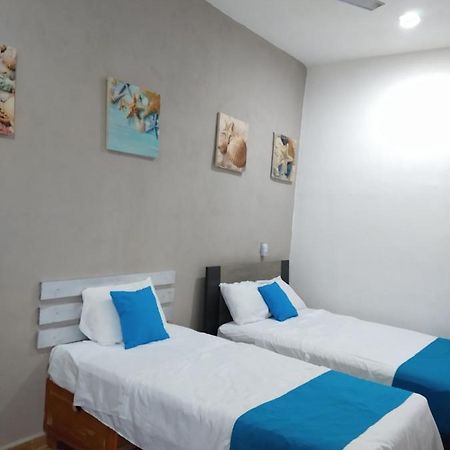 Casa Esencia Apartment Cozumel Exterior photo
