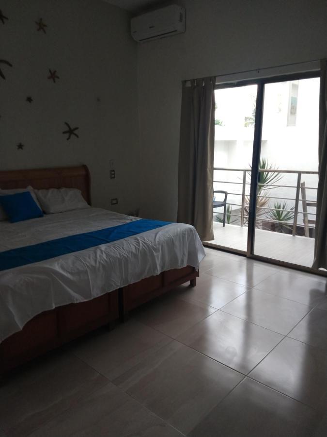 Casa Esencia Apartment Cozumel Exterior photo
